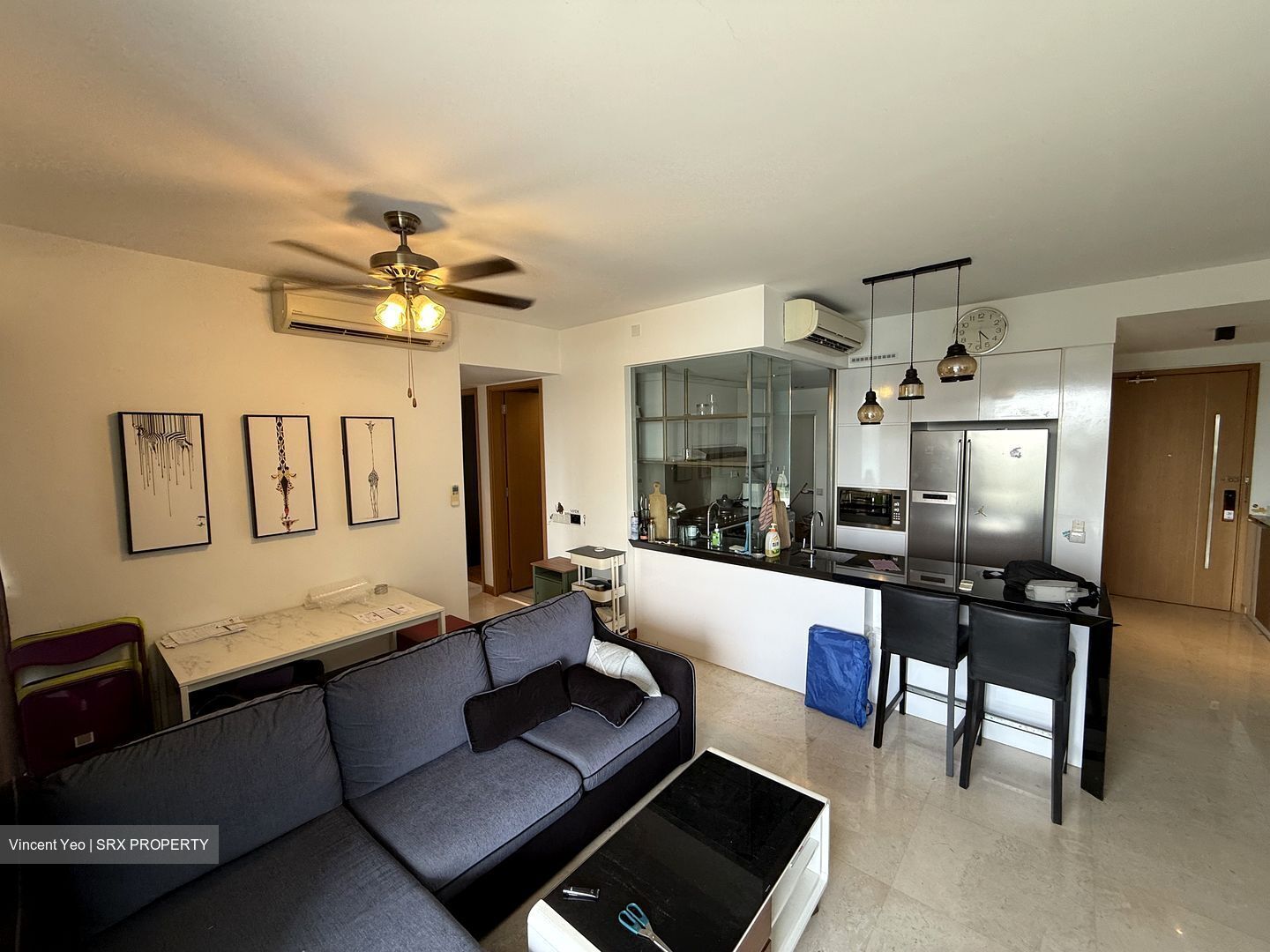 Waterfront Isle (D16), Condominium #601636401